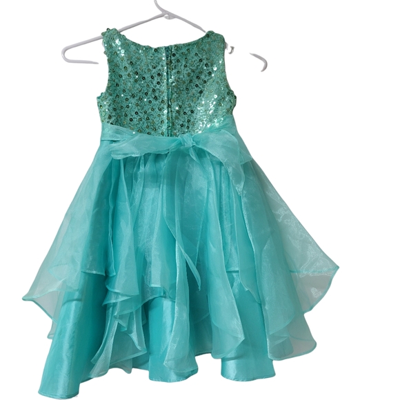 Kids dress - Picture 2 of 2